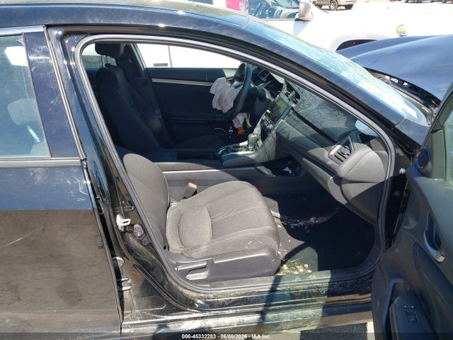 Honda CIVIC EX 2019 SHHFK7H62KU206512 Image 5