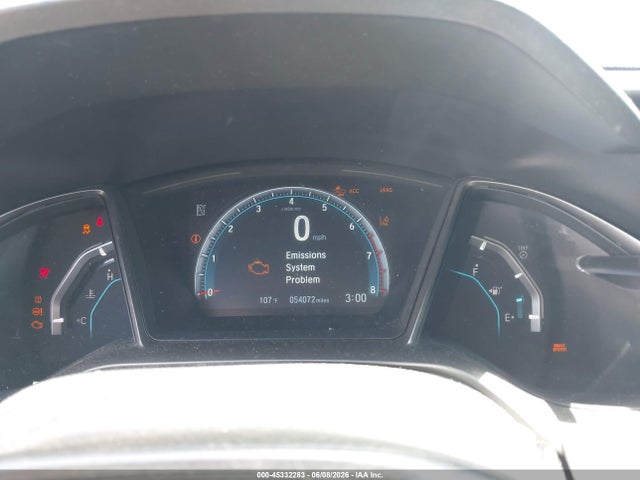 Honda CIVIC EX 2019 SHHFK7H62KU206512 Image 7