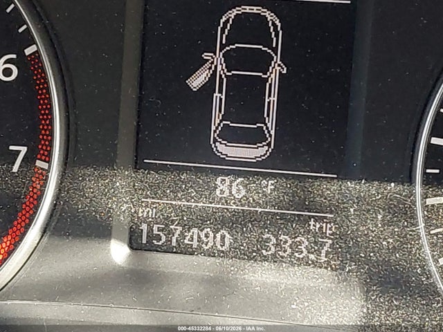2014 Volkswagen Passat 1.8t Se მანქანა იყიდება აუქციონზე, vin: 1VWBT7A30EC077990, აუქციონის ნომერი: 45332284