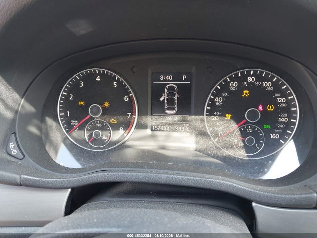 2014 Volkswagen Passat 1.8t Se მანქანა იყიდება აუქციონზე, vin: 1VWBT7A30EC077990, აუქციონის ნომერი: 45332284