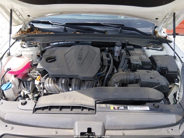 Aukcja sprzedaży 2025 Kia K5 Gt-line, vin: KNAG64J78S5302722, numer aukcji: 45332285