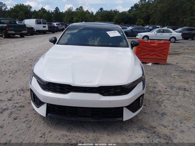 Aukcja sprzedaży 2025 Kia K5 Gt-line, vin: KNAG64J78S5302722, numer aukcji: 45332285