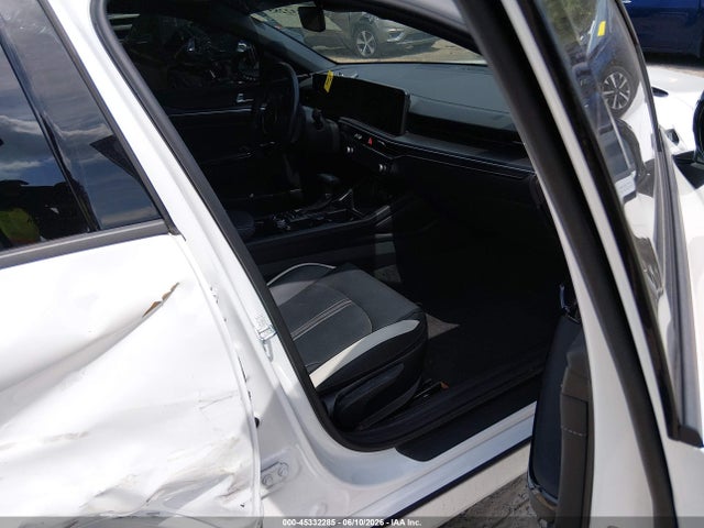 Aukcja sprzedaży 2025 Kia K5 Gt-line, vin: KNAG64J78S5302722, numer aukcji: 45332285