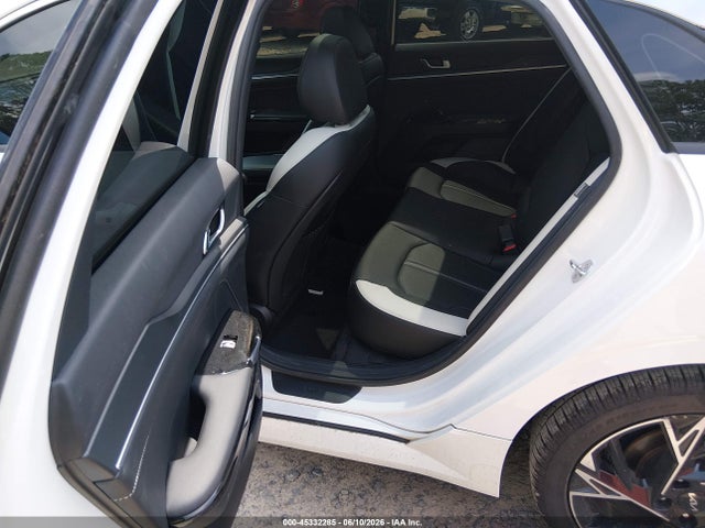 Aukcja sprzedaży 2025 Kia K5 Gt-line, vin: KNAG64J78S5302722, numer aukcji: 45332285
