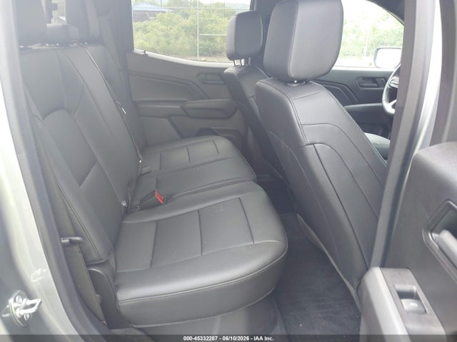 Продажа на аукционе авто 2025 Chevrolet Colorado 4wd Trail Boss, vin: 1GCPTEEK9S1206394, номер лота: 45332287