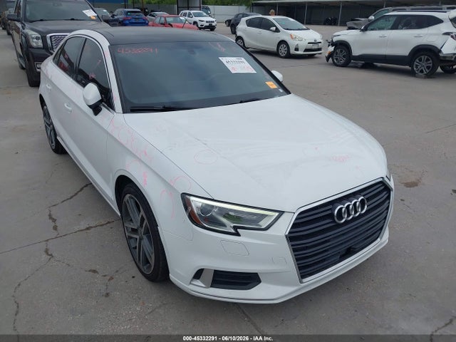 Aukcja sprzedaży 2019 Audi A3 40 Premium, vin: WAUAUGFF2K1010584, numer aukcji: 45332291