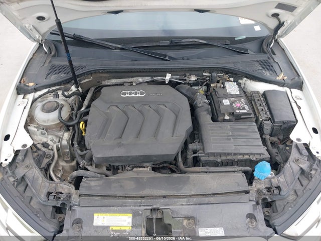 Aukcja sprzedaży 2019 Audi A3 40 Premium, vin: WAUAUGFF2K1010584, numer aukcji: 45332291
