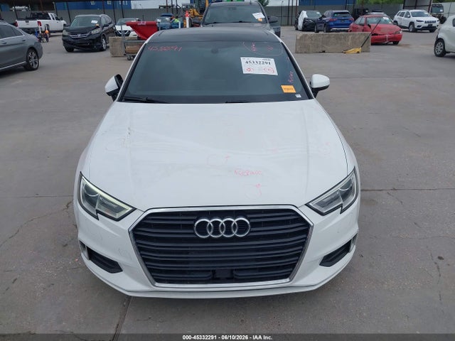 Aukcja sprzedaży 2019 Audi A3 40 Premium, vin: WAUAUGFF2K1010584, numer aukcji: 45332291