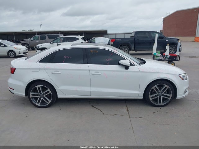 Aukcja sprzedaży 2019 Audi A3 40 Premium, vin: WAUAUGFF2K1010584, numer aukcji: 45332291