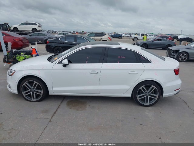 Aukcja sprzedaży 2019 Audi A3 40 Premium, vin: WAUAUGFF2K1010584, numer aukcji: 45332291