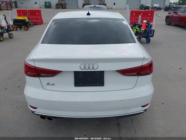 Aukcja sprzedaży 2019 Audi A3 40 Premium, vin: WAUAUGFF2K1010584, numer aukcji: 45332291