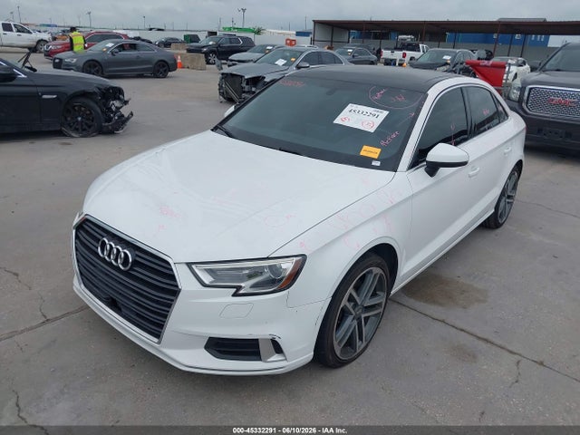 Aukcja sprzedaży 2019 Audi A3 40 Premium, vin: WAUAUGFF2K1010584, numer aukcji: 45332291