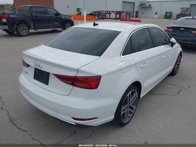 Aukcja sprzedaży 2019 Audi A3 40 Premium, vin: WAUAUGFF2K1010584, numer aukcji: 45332291
