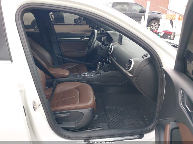 Aukcja sprzedaży 2019 Audi A3 40 Premium, vin: WAUAUGFF2K1010584, numer aukcji: 45332291