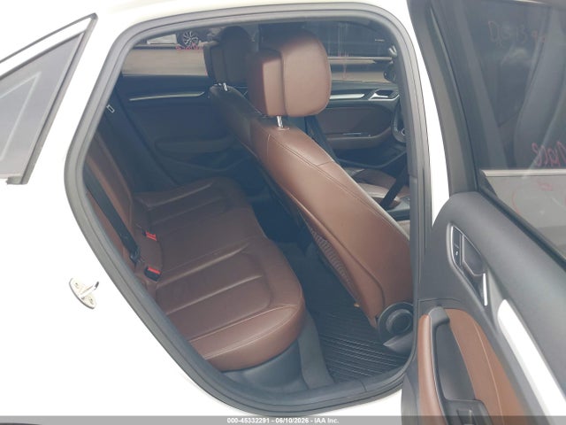 Aukcja sprzedaży 2019 Audi A3 40 Premium, vin: WAUAUGFF2K1010584, numer aukcji: 45332291