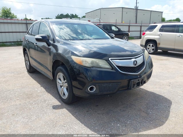 Aukcja sprzedaży 2015 Acura Rdx, vin: 5J8TB3H52FL000132, numer aukcji: 45332292