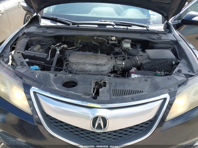 Aukcja sprzedaży 2015 Acura Rdx, vin: 5J8TB3H52FL000132, numer aukcji: 45332292