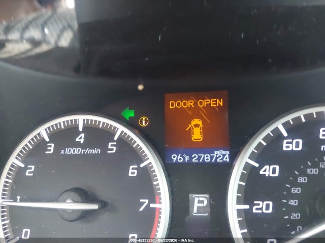 Auction sale of the 2015 Acura Rdx, vin: 5J8TB3H52FL000132, lot number: 45332292