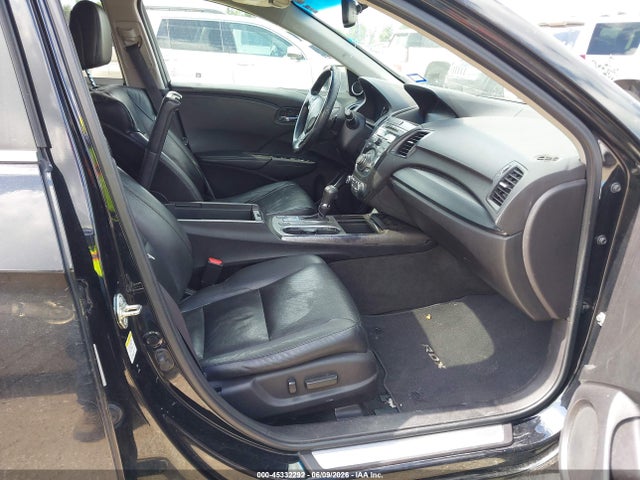 Aukcja sprzedaży 2015 Acura Rdx, vin: 5J8TB3H52FL000132, numer aukcji: 45332292