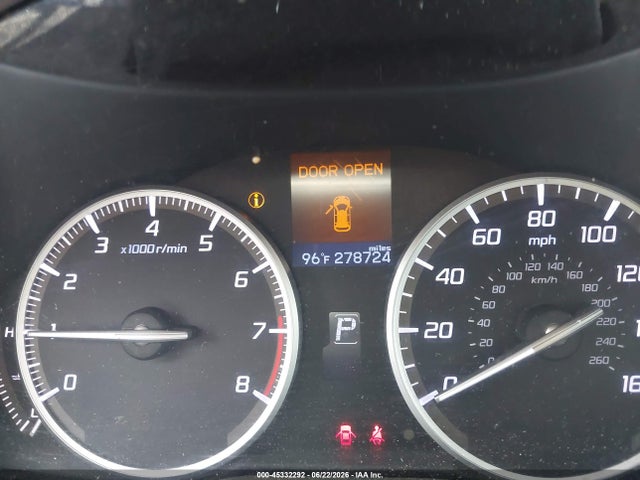 Aukcja sprzedaży 2015 Acura Rdx, vin: 5J8TB3H52FL000132, numer aukcji: 45332292