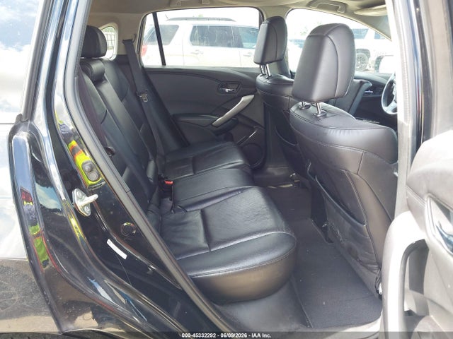 Auction sale of the 2015 Acura Rdx, vin: 5J8TB3H52FL000132, lot number: 45332292