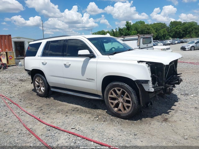 Aukcja sprzedaży 2015 Gmc Yukon Sle, vin: 1GKS1AKC2FR664098, numer aukcji: 45332296