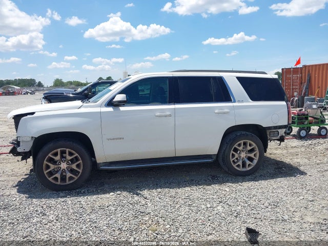 Aukcja sprzedaży 2015 Gmc Yukon Sle, vin: 1GKS1AKC2FR664098, numer aukcji: 45332296