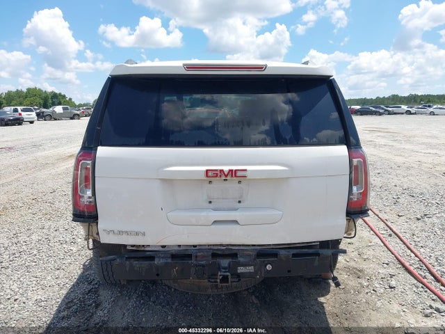 Aukcja sprzedaży 2015 Gmc Yukon Sle, vin: 1GKS1AKC2FR664098, numer aukcji: 45332296