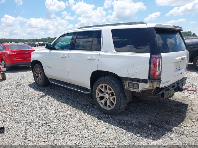 Aukcja sprzedaży 2015 Gmc Yukon Sle, vin: 1GKS1AKC2FR664098, numer aukcji: 45332296