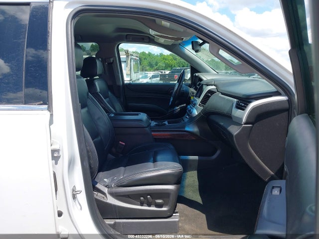 Aukcja sprzedaży 2015 Gmc Yukon Sle, vin: 1GKS1AKC2FR664098, numer aukcji: 45332296