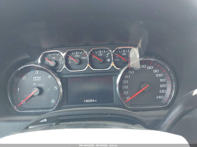 Aukcja sprzedaży 2015 Gmc Yukon Sle, vin: 1GKS1AKC2FR664098, numer aukcji: 45332296