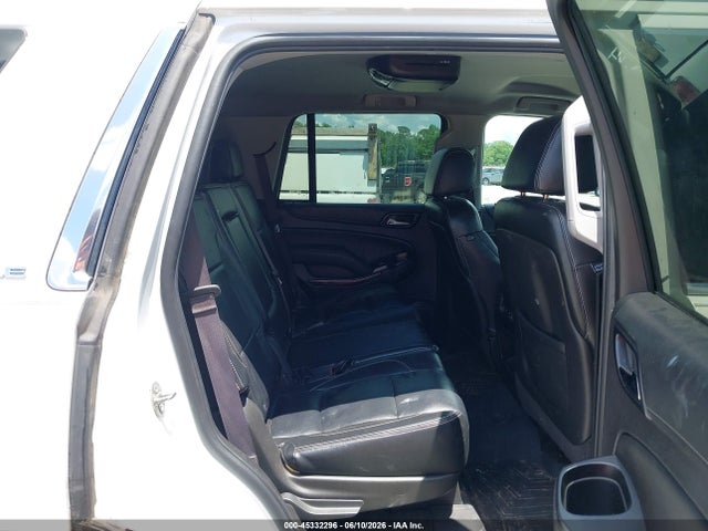 Aukcja sprzedaży 2015 Gmc Yukon Sle, vin: 1GKS1AKC2FR664098, numer aukcji: 45332296