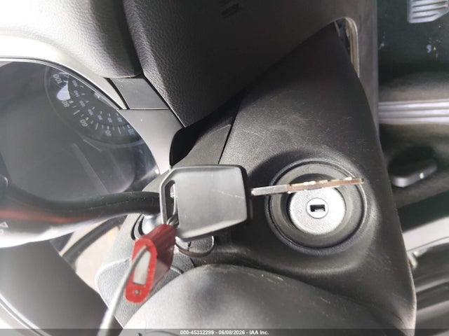 Ford FUSION SE 2016 3FA6P0HD2GR307571 Image 11