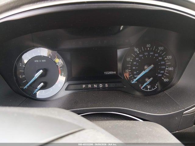 Ford FUSION SE 2016 3FA6P0HD2GR307571 Image 7