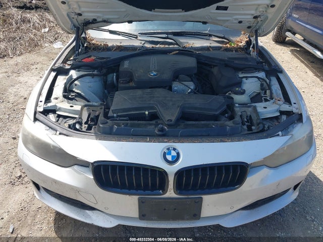 Aukcja sprzedaży 2015 Bmw 328i Xdrive, vin: WBA3B5G52FNS15037, numer aukcji: 45332304