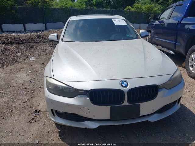 Aukcja sprzedaży 2015 Bmw 328i Xdrive, vin: WBA3B5G52FNS15037, numer aukcji: 45332304