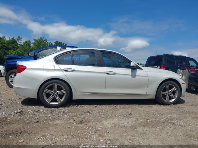 Aukcja sprzedaży 2015 Bmw 328i Xdrive, vin: WBA3B5G52FNS15037, numer aukcji: 45332304