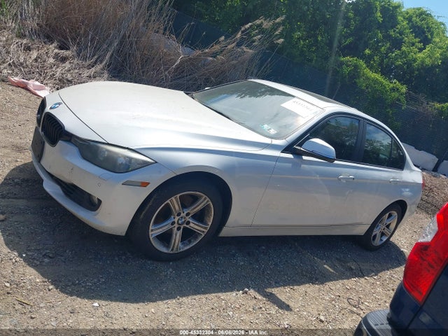 Aukcja sprzedaży 2015 Bmw 328i Xdrive, vin: WBA3B5G52FNS15037, numer aukcji: 45332304