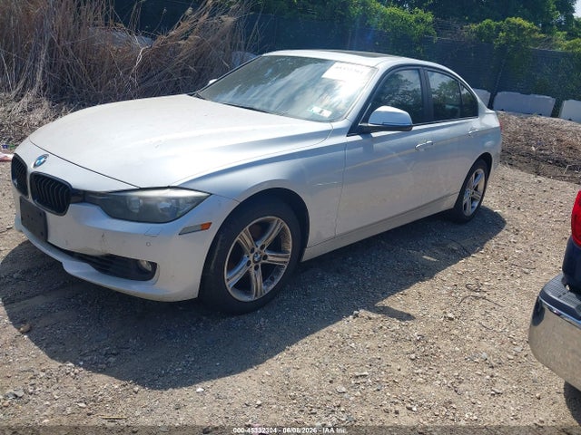 Aukcja sprzedaży 2015 Bmw 328i Xdrive, vin: WBA3B5G52FNS15037, numer aukcji: 45332304