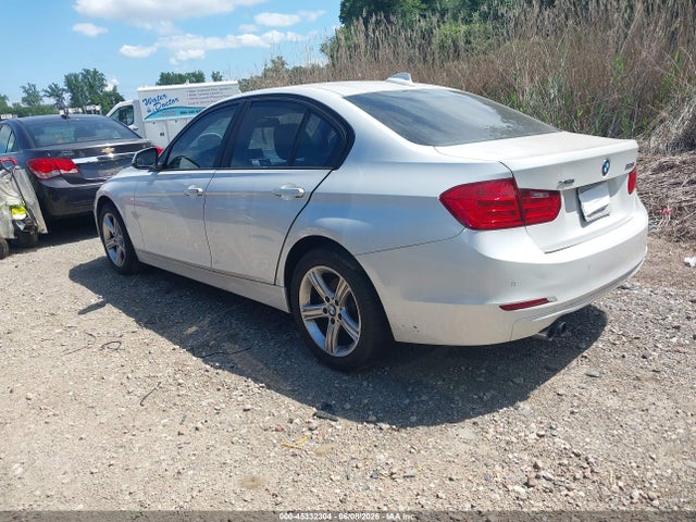 Aukcja sprzedaży 2015 Bmw 328i Xdrive, vin: WBA3B5G52FNS15037, numer aukcji: 45332304