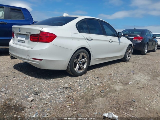 Aukcja sprzedaży 2015 Bmw 328i Xdrive, vin: WBA3B5G52FNS15037, numer aukcji: 45332304