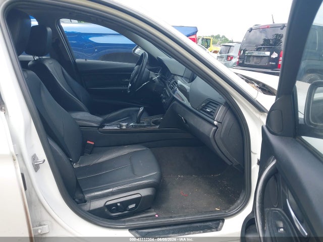 Aukcja sprzedaży 2015 Bmw 328i Xdrive, vin: WBA3B5G52FNS15037, numer aukcji: 45332304