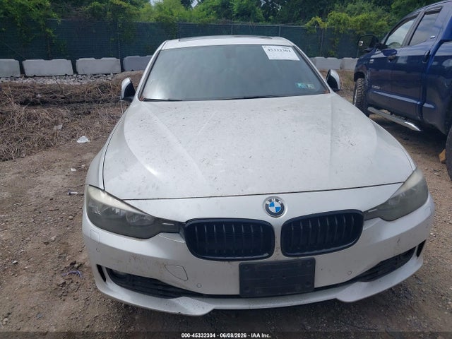 Aukcja sprzedaży 2015 Bmw 328i Xdrive, vin: WBA3B5G52FNS15037, numer aukcji: 45332304