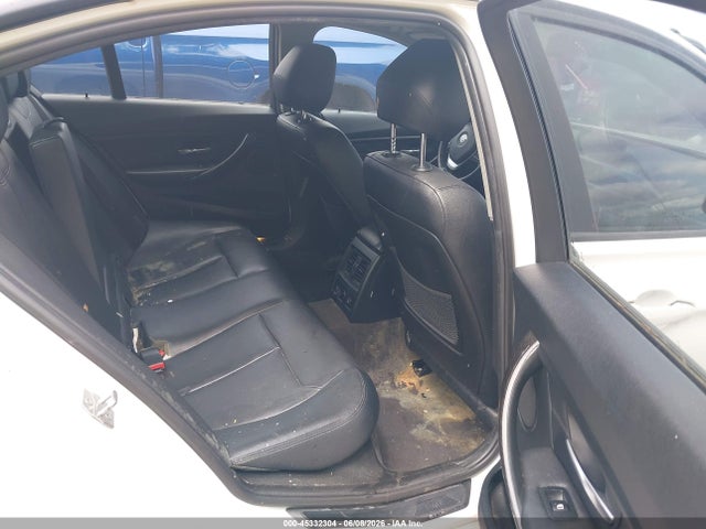 Aukcja sprzedaży 2015 Bmw 328i Xdrive, vin: WBA3B5G52FNS15037, numer aukcji: 45332304