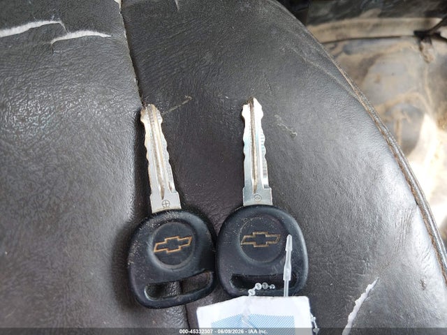 45332307 :رقم المزاد ، 1GCSGAFX6D1155876 vin ، 2013 Chevrolet Express 1500 Work Van مزاد بيع