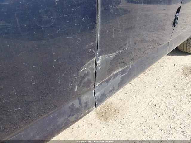 45332307 :رقم المزاد ، 1GCSGAFX6D1155876 vin ، 2013 Chevrolet Express 1500 Work Van مزاد بيع