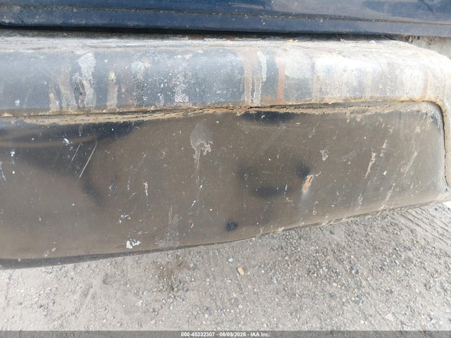 45332307 :رقم المزاد ، 1GCSGAFX6D1155876 vin ، 2013 Chevrolet Express 1500 Work Van مزاد بيع