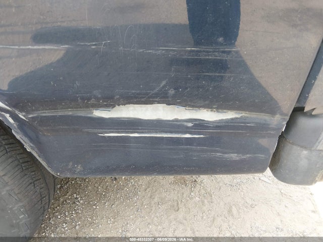 45332307 :رقم المزاد ، 1GCSGAFX6D1155876 vin ، 2013 Chevrolet Express 1500 Work Van مزاد بيع