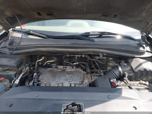 Aukcja sprzedaży 2008 Acura Mdx Technology Package, vin: 2HNYD28318H539827, numer aukcji: 45332311