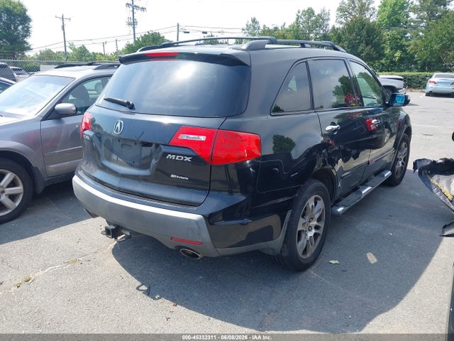 Aukcja sprzedaży 2008 Acura Mdx Technology Package, vin: 2HNYD28318H539827, numer aukcji: 45332311